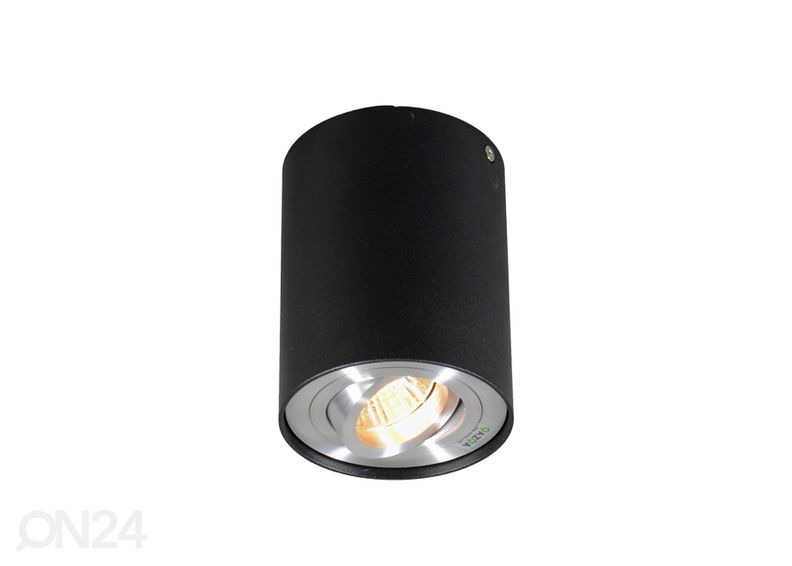 Laevalgusti Rondoo suurendatud