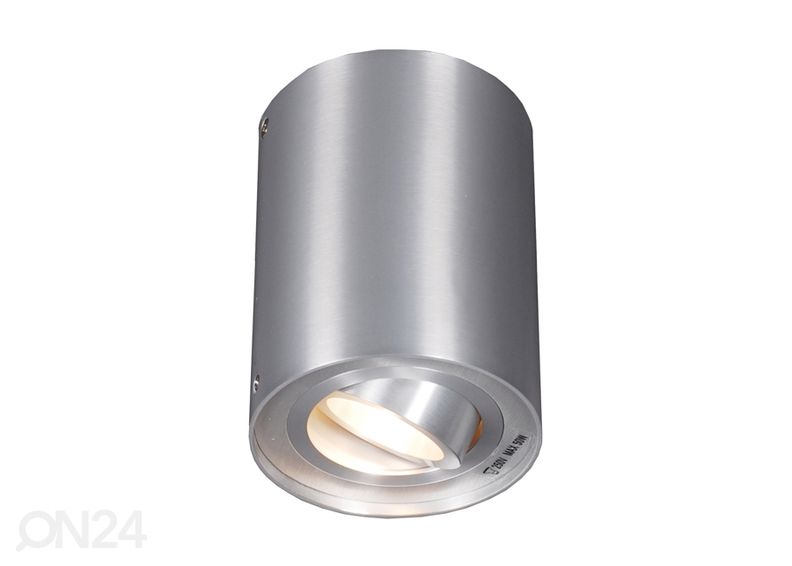 Laevalgusti Rondoo suurendatud