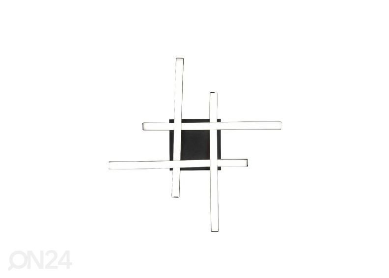 Laevalgusti Route suurendatud