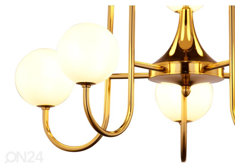 Laevalgusti Selen Gold 10 suurendatud