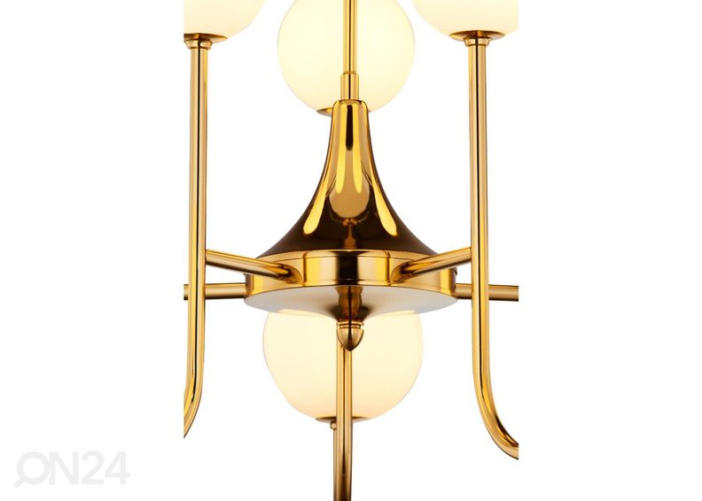 Laevalgusti Selen Gold 10 suurendatud