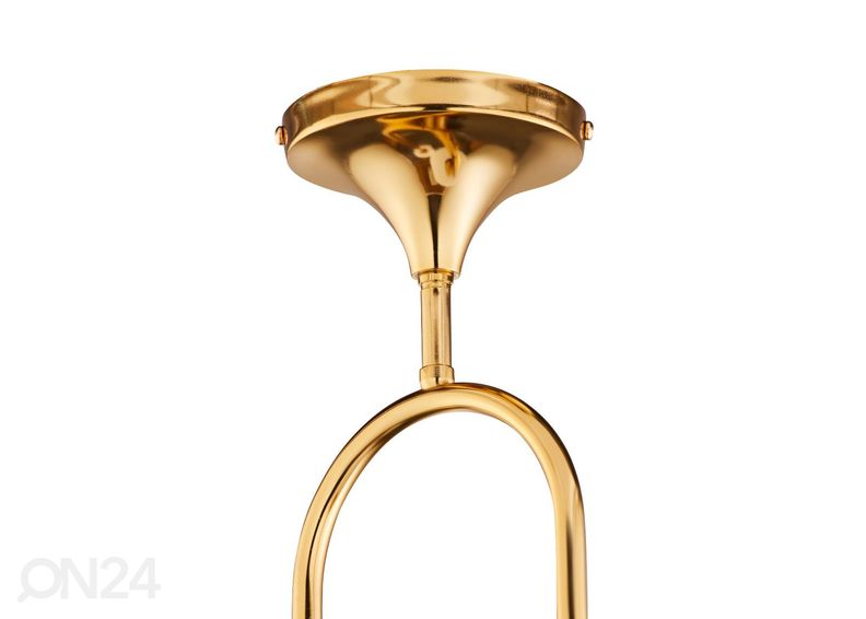 Laevalgusti Selen Gold 2 suurendatud