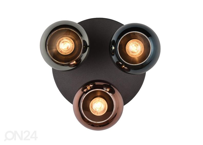 Laevalgusti Sheldon suurendatud