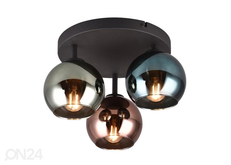 Laevalgusti Sheldon suurendatud