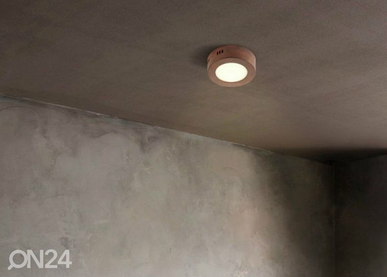 Laevalgusti Ska Ø 12 cm suurendatud