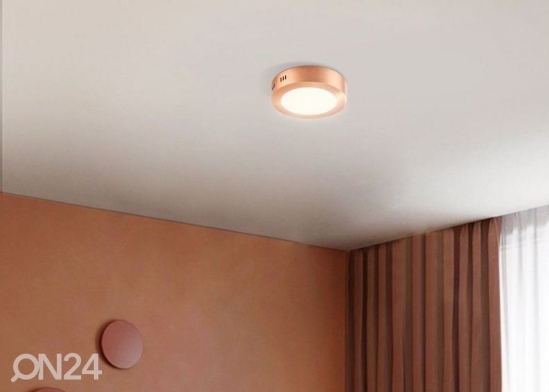 Laevalgusti Ska Ø 17 cm suurendatud