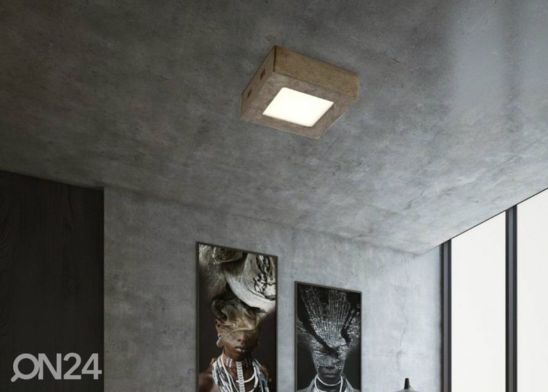 Laevalgusti Ska 12x12 cm suurendatud