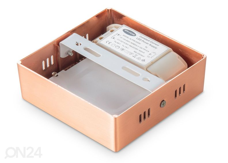 Laevalgusti Ska 12x12 cm suurendatud