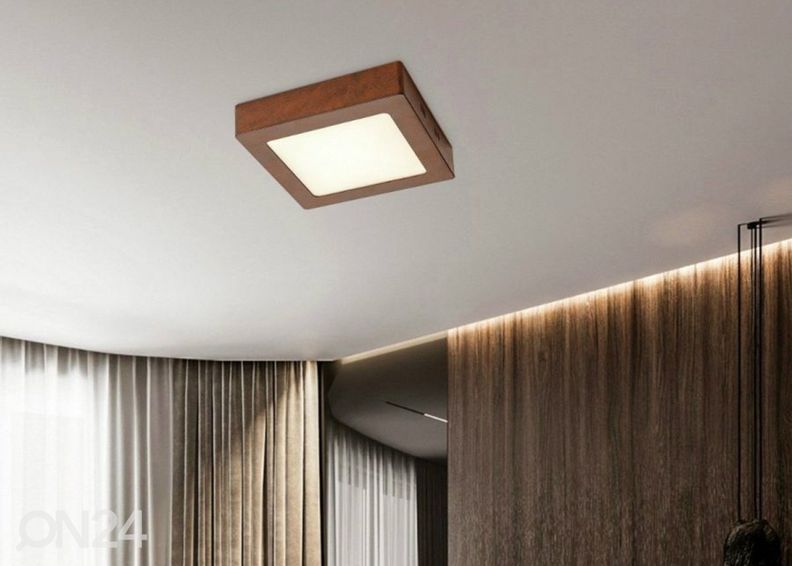 Laevalgusti Ska 17x17 cm suurendatud