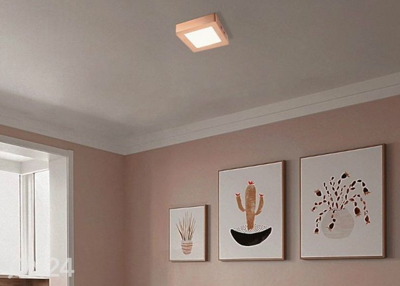 Laevalgusti Ska 17x17 cm suurendatud