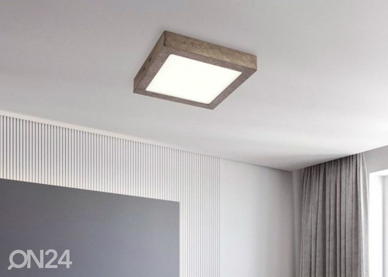 Laevalgusti Ska 22,5x22,5 cm suurendatud