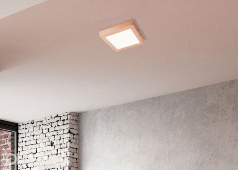 Laevalgusti Ska 22,5x22,5 cm suurendatud