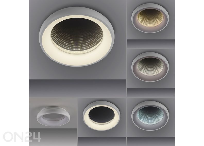 Laevalgusti Specio LED suurendatud