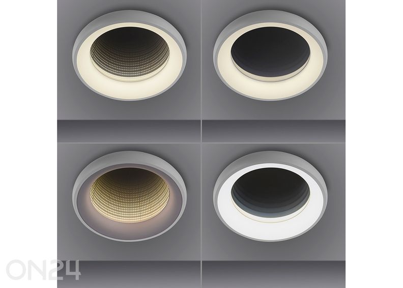 Laevalgusti Specio LED suurendatud