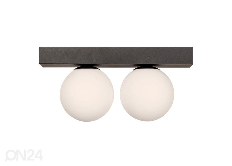 Laevalgusti Sphere 2 suurendatud