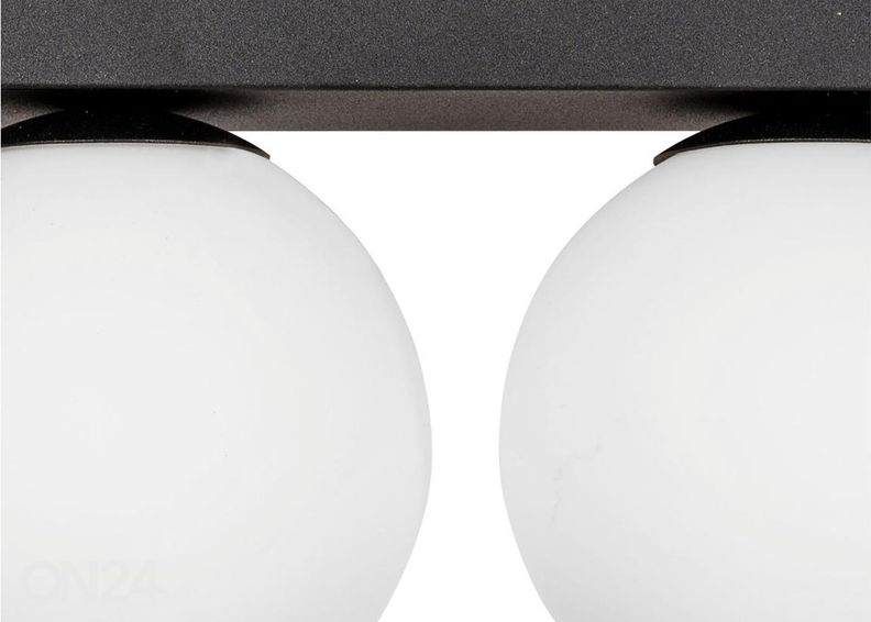 Laevalgusti Sphere 2 suurendatud