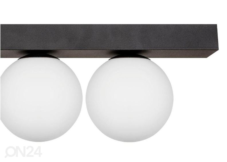 Laevalgusti Sphere 5 suurendatud