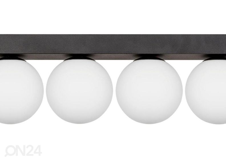 Laevalgusti Sphere 5 suurendatud