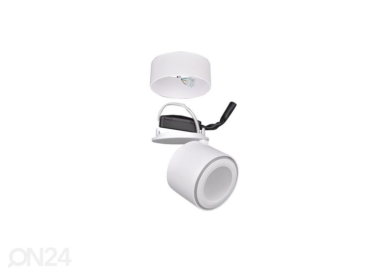 Laevalgusti Taurus suurendatud