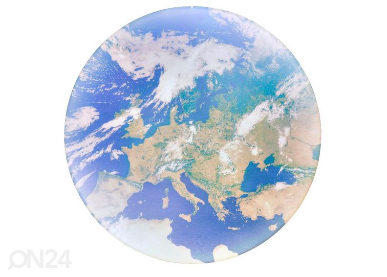 Laevalgusti Terra suurendatud