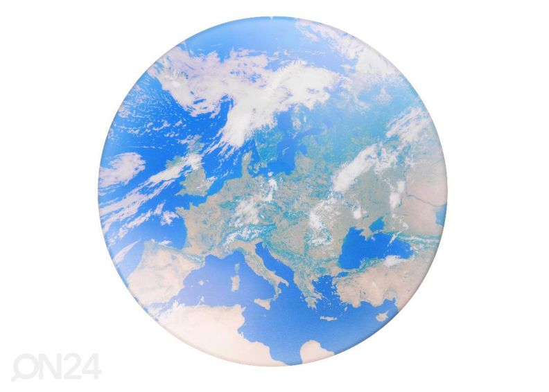 Laevalgusti Terra suurendatud