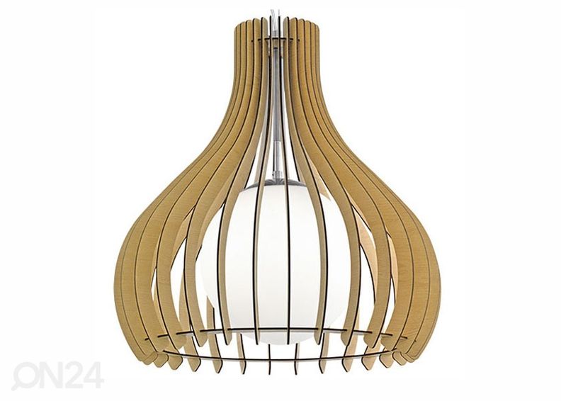 Laevalgusti Tindori Ø 50 cm suurendatud