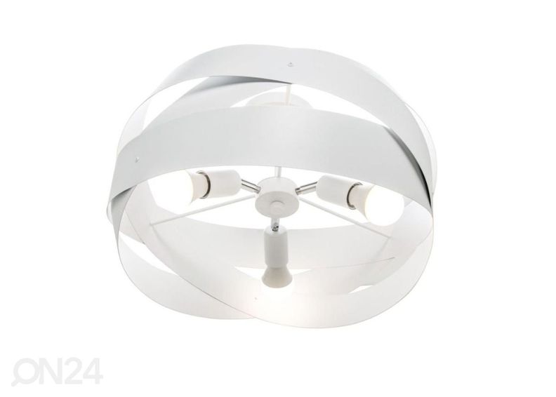 Laevalgusti Tornado White suurendatud