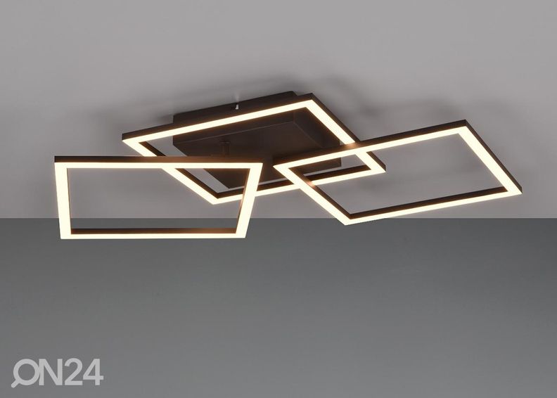 Laevalgusti Trail suurendatud