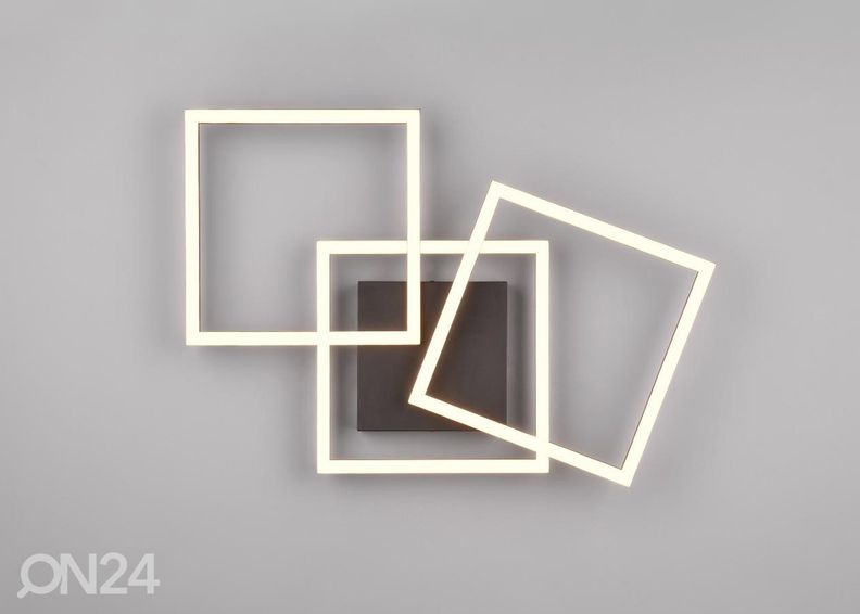 Laevalgusti Trail suurendatud