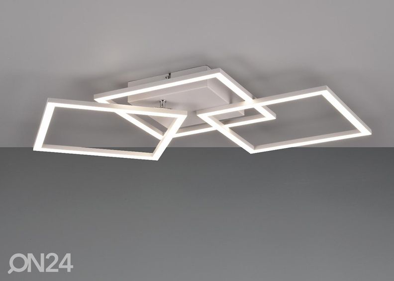 Laevalgusti Trail suurendatud