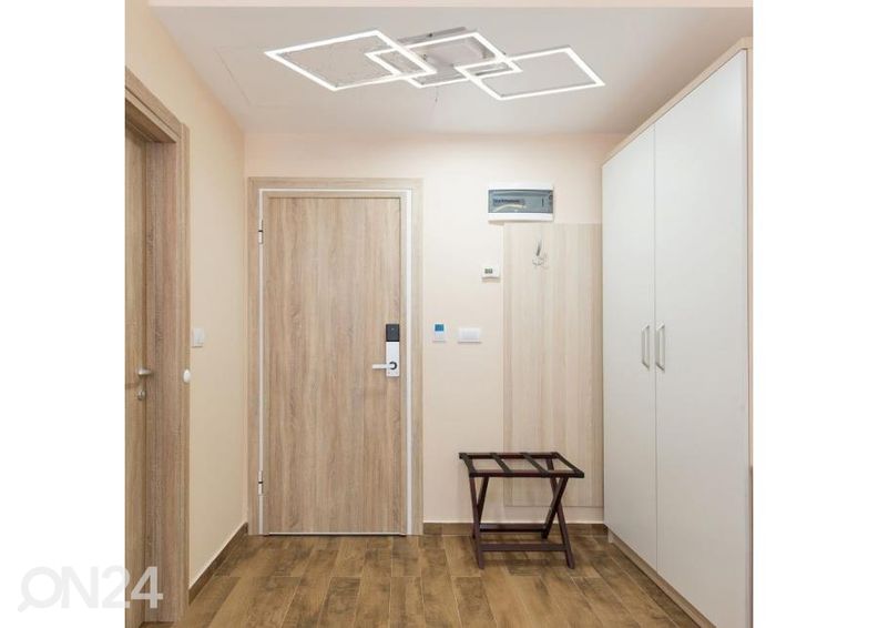 Laevalgusti Trail suurendatud