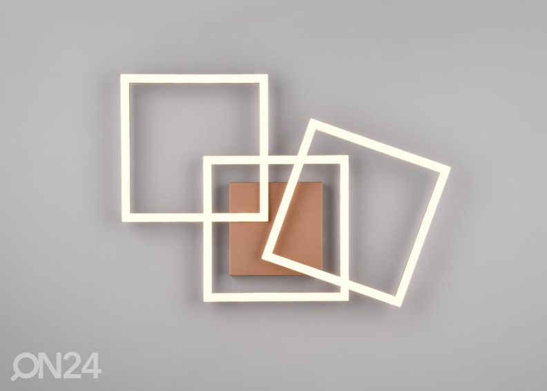 Laevalgusti Trail suurendatud