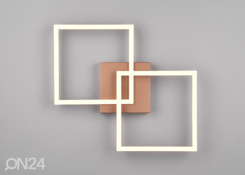 Laevalgusti Trail suurendatud