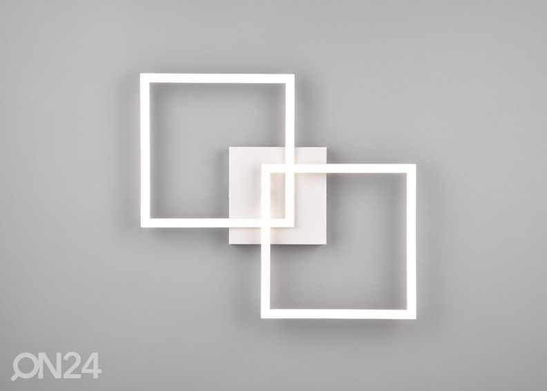 Laevalgusti Trail suurendatud