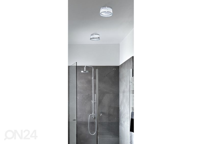 Laevalgusti Una (3000K) Ø9 cm suurendatud