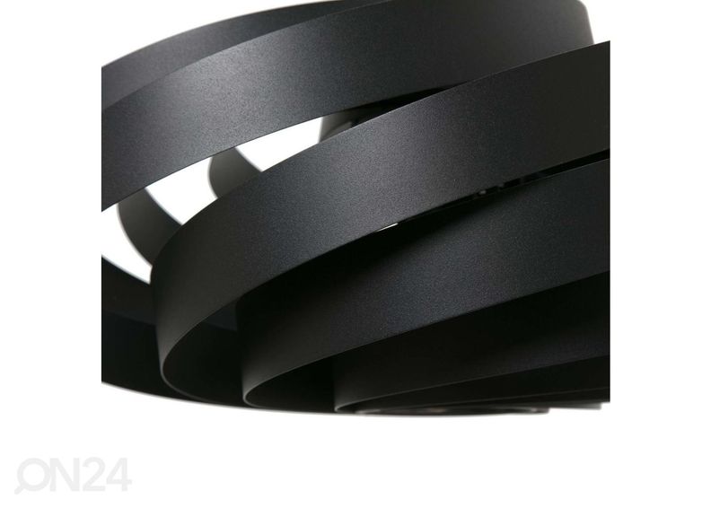 Laevalgusti Vento Black suurendatud