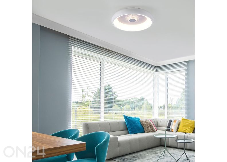 Laevalgusti Vertigo LED suurendatud