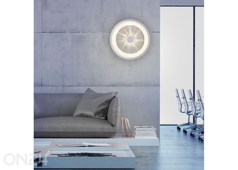 Laevalgusti Vertigo LED suurendatud