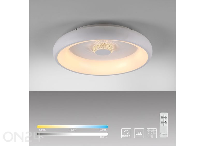 Laevalgusti Vertigo LED suurendatud