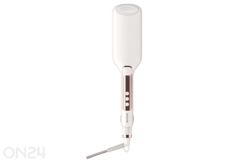 Lainelokitangid Sencor SHI4700GD suurendatud