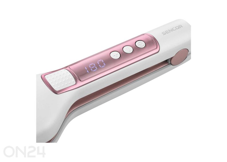 Lainelokitangid Sencor SHI4700GD suurendatud