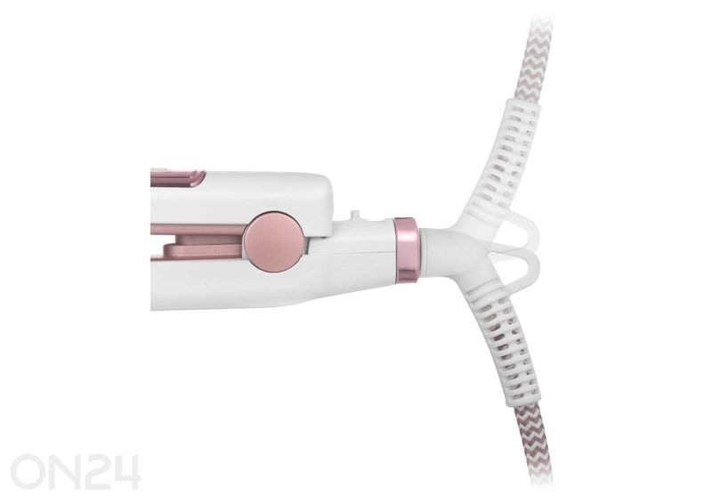 Lainelokitangid Sencor SHI4700GD suurendatud