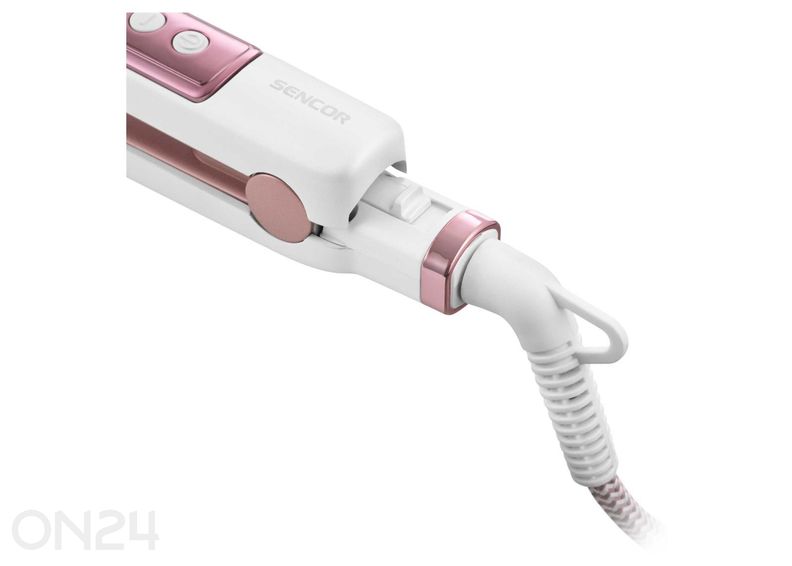 Lainelokitangid Sencor SHI4700GD suurendatud