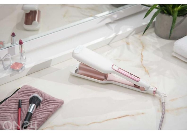 Lainelokitangid Sencor SHI4700GD suurendatud