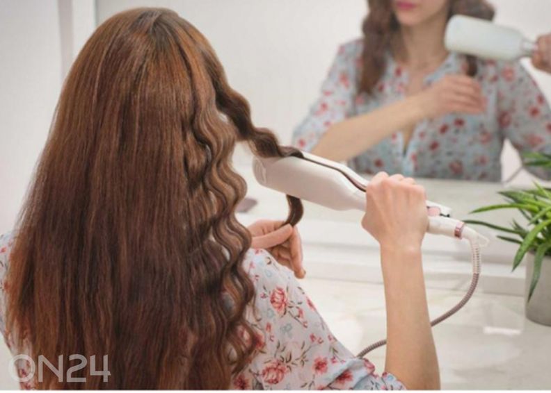 Lainelokitangid Sencor SHI4700GD suurendatud