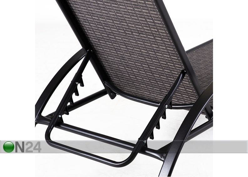 Lamamistool Boston suurendatud