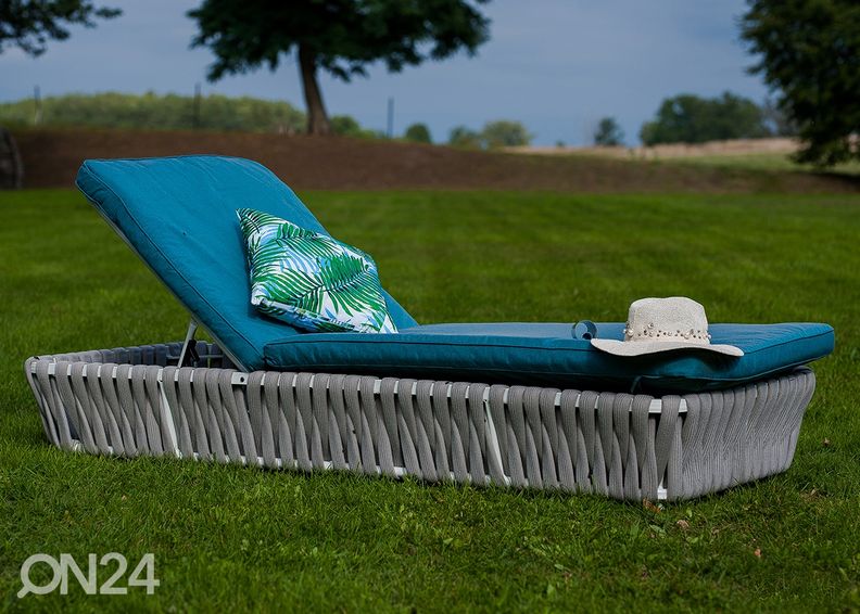 Lamamistool Corda suurendatud