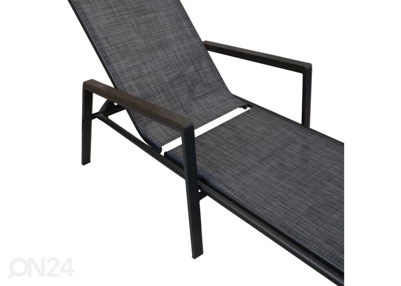 Lamamistool Delgado suurendatud