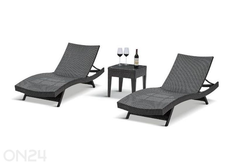 Lamamistool Grizly suurendatud