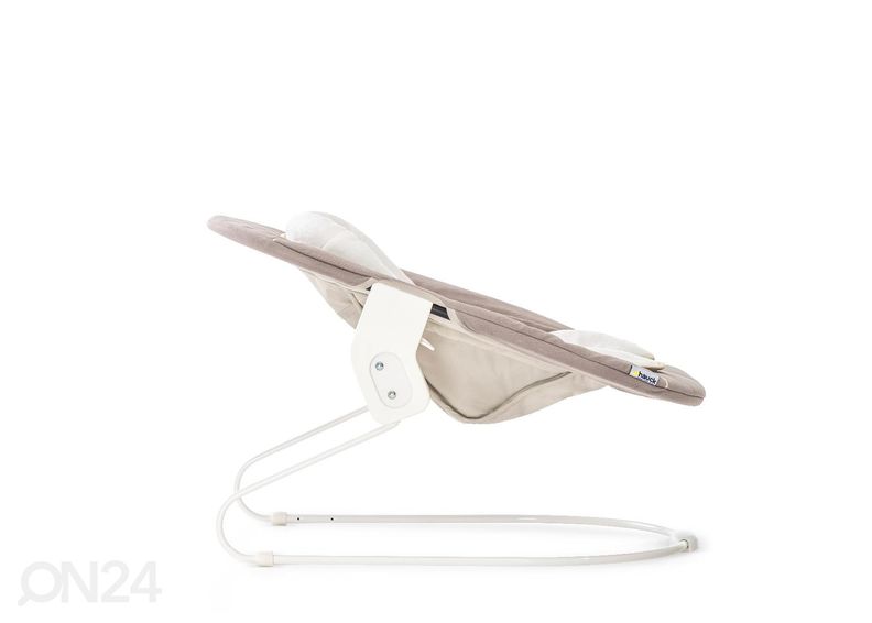 Lamamistool Hauck Comfort Alpha Bouncer 2in1 suurendatud